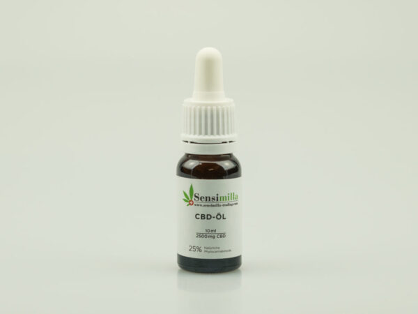 13. CBD O╠el 25 front e1527262353561