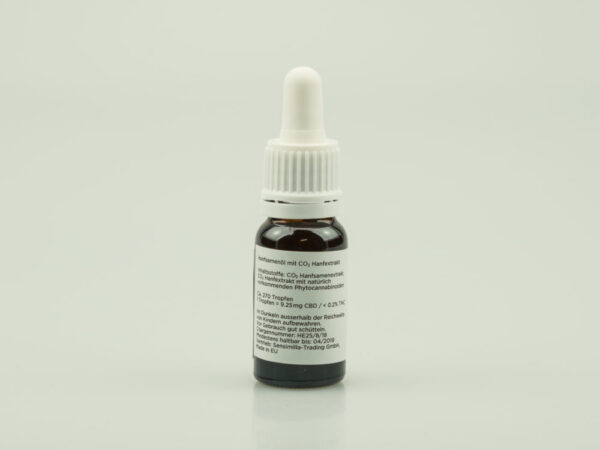 14. CBD O╠el 25 back e1527262337559