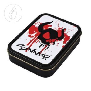ALUBOX SINNER