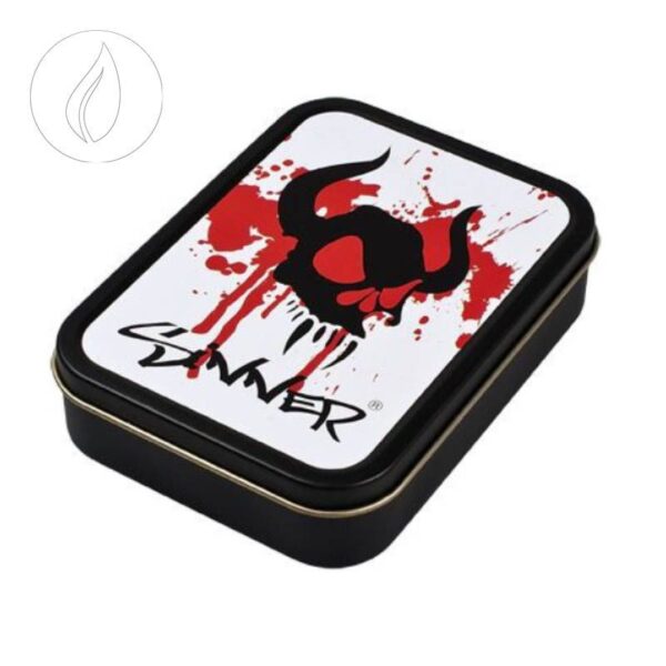 ALUBOX SINNER