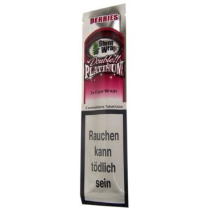 BERRYBLUNT