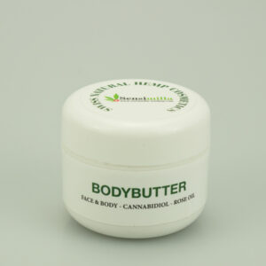 Body Butter 1