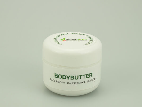 Body Butter 1