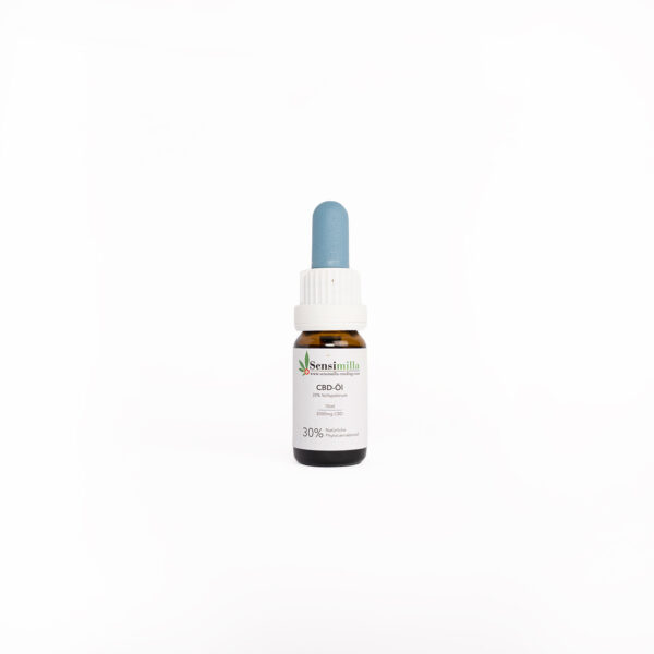 CBD OeL 30
