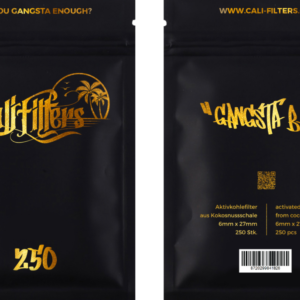 CaliFilters 250 GangstaBag e1701784746196