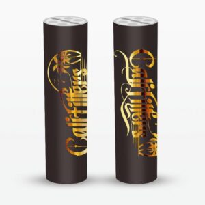 CaliFilters Filter Mockup