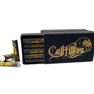 CaliFilters Filters Box