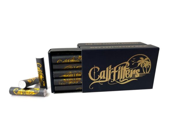 CaliFilters Filters Box