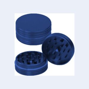 GINDER BLAU