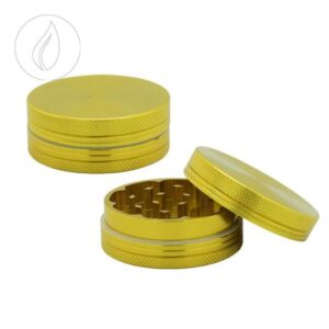 GRINDER GOLD