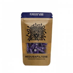 Growpoint MedusaFilters 50 Lila front 600x600@2x