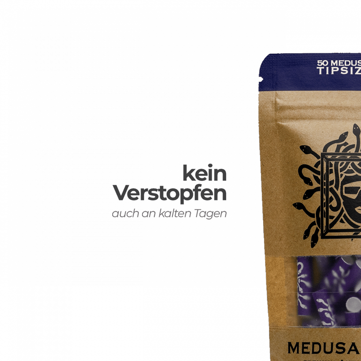 Growpoint MedusaFilters 50 Lila front left 600x600@2x