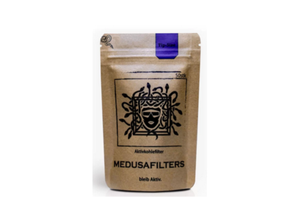 MEDUSA FILTER
