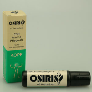 Osiris Aromapflegeo╠el 1