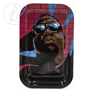 ROLLING TRAY BIGI