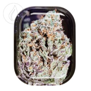 ROLLING TRAY BUBBA KUSH