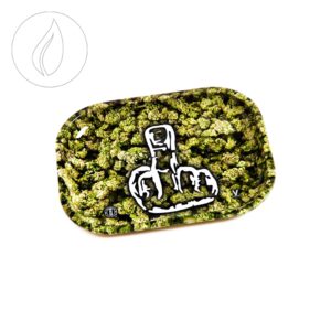 ROLLING TRAY FINGER