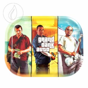 ROLLING TRAY GTA