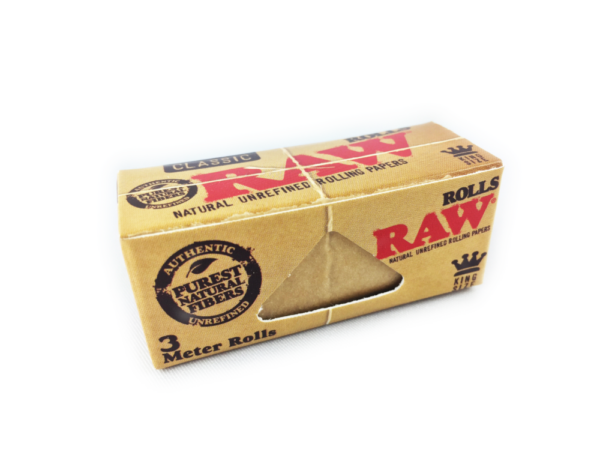 Raw Rolls e1527262568824