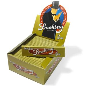 SMOKINGGOLD