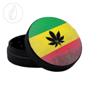 V Syndicate HANFBLATT RASTA