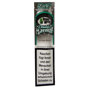 ZEROBLUNT