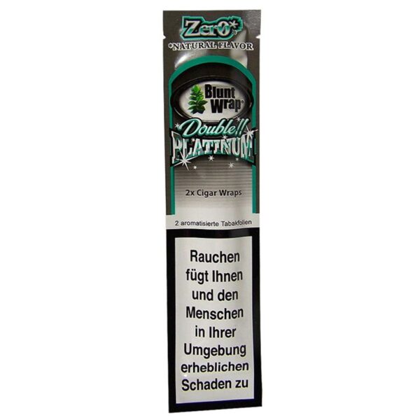 ZEROBLUNT