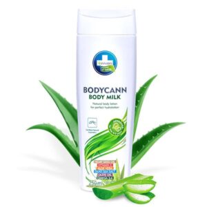 Annabis bodycann body milk exp 02