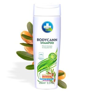 Annabis bodycann shampoo exp 02