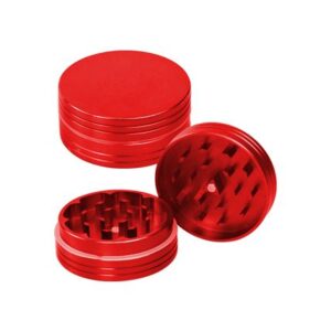 Cnc grinder rot