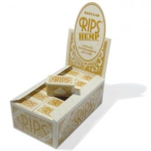 Ripsboxsllim