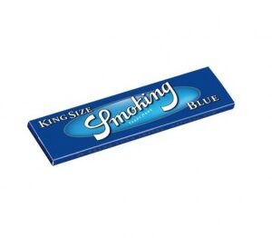 Smokingblue
