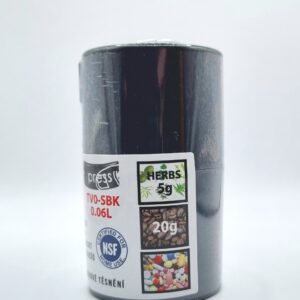 Thightvac 0.06 BLACK