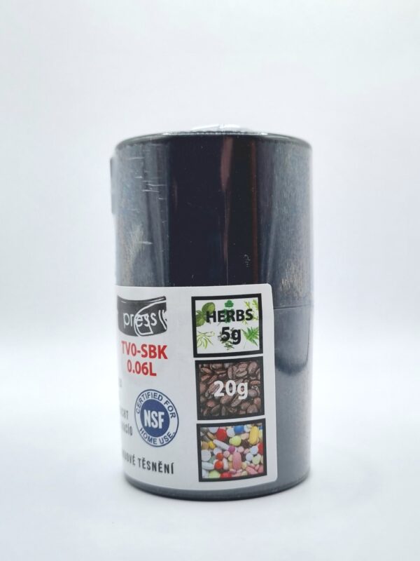 Thightvac 0.06 BLACK