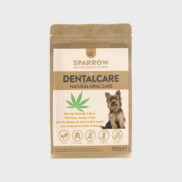 CBD Tierfutter